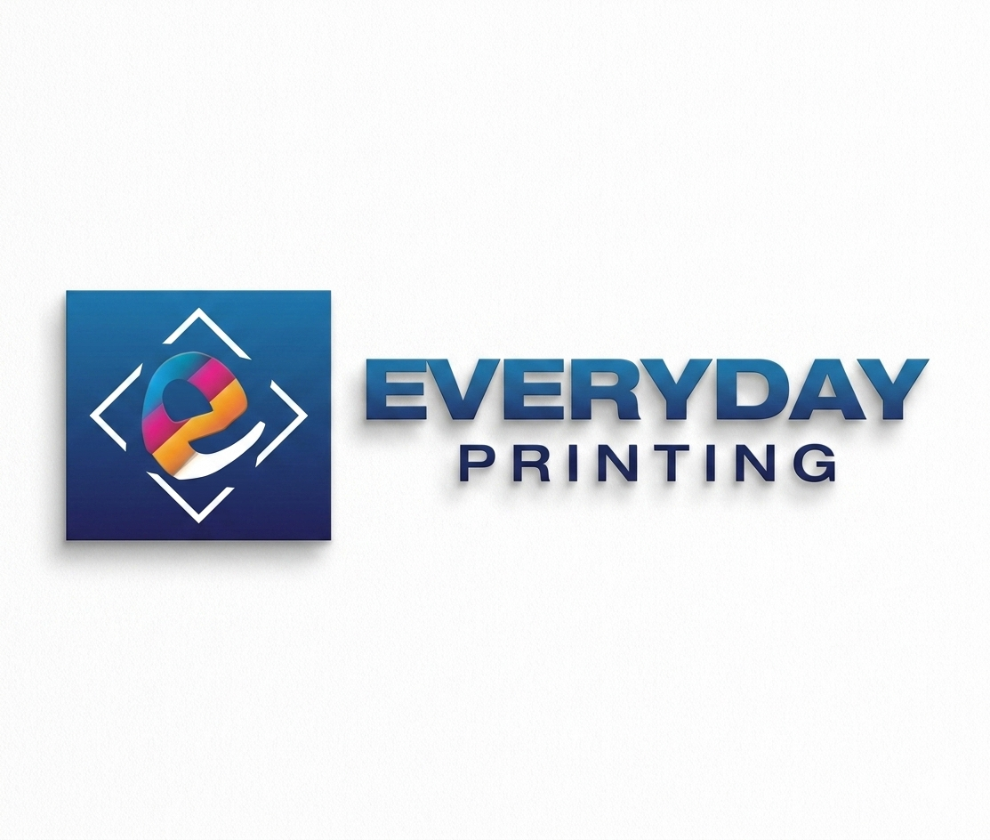 everyday printing